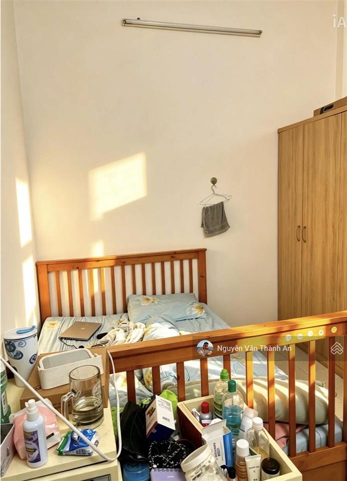 Bán nhà 2 tầng mặt tiền tân quý  tân phú, vừa ở vừa kinh doanh, giá hấp dẫn chỉ 8 tỷ hơn