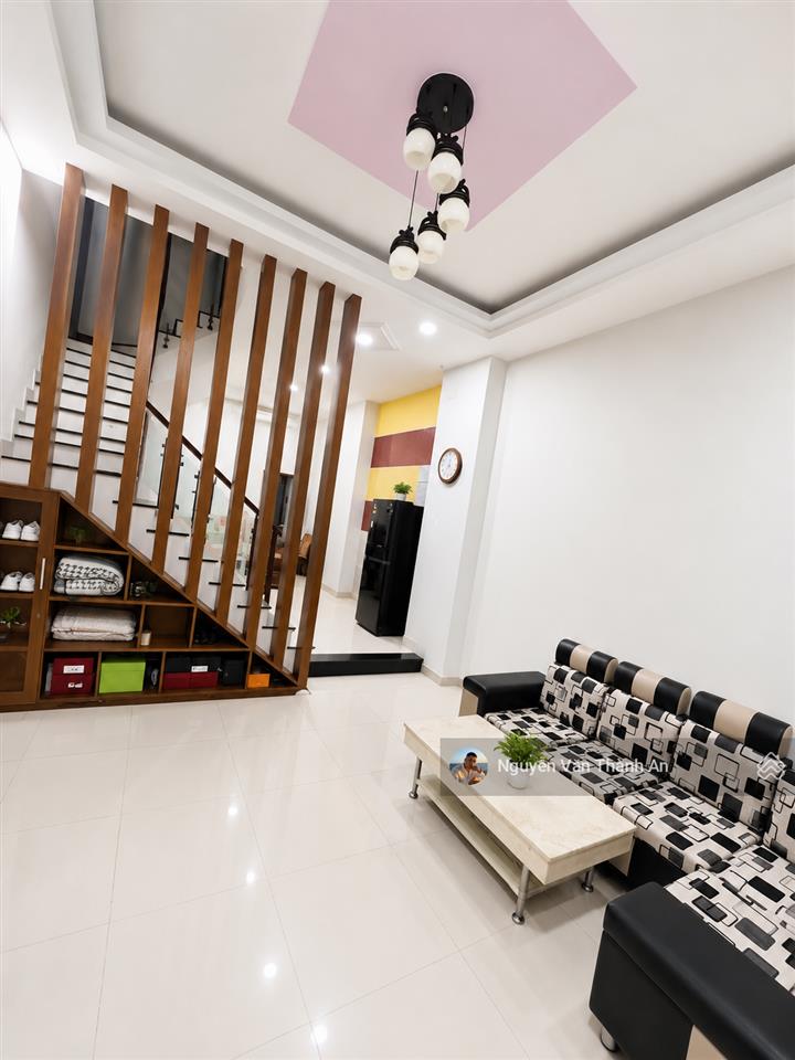 Hiếm có căn thứ 2 nhà 3 tầng sát aeon tân phú  hạ sàn cực mềm cho vị trí đắc địa