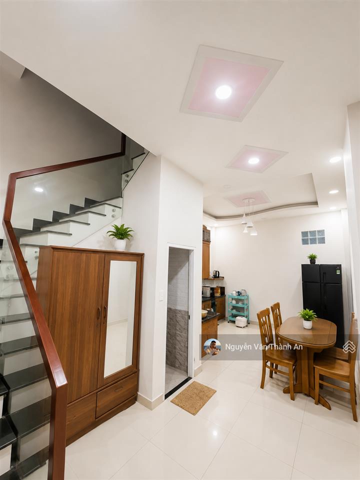 Hiếm có căn thứ 2 nhà 3 tầng sát aeon tân phú  hạ sàn cực mềm cho vị trí đắc địa