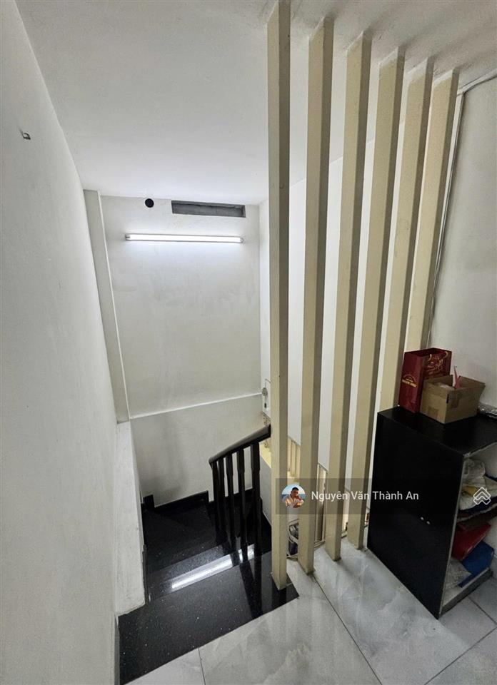 Nhà mt nguyễn cửu đàm  tân sơn nhì. tiện ích không thiếu gì, thích hợp kinh doanh đa ngành nghề