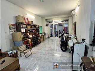 Nhà mt nguyễn cửu đàm  tân sơn nhì. tiện ích không thiếu gì, thích hợp kinh doanh đa ngành nghề