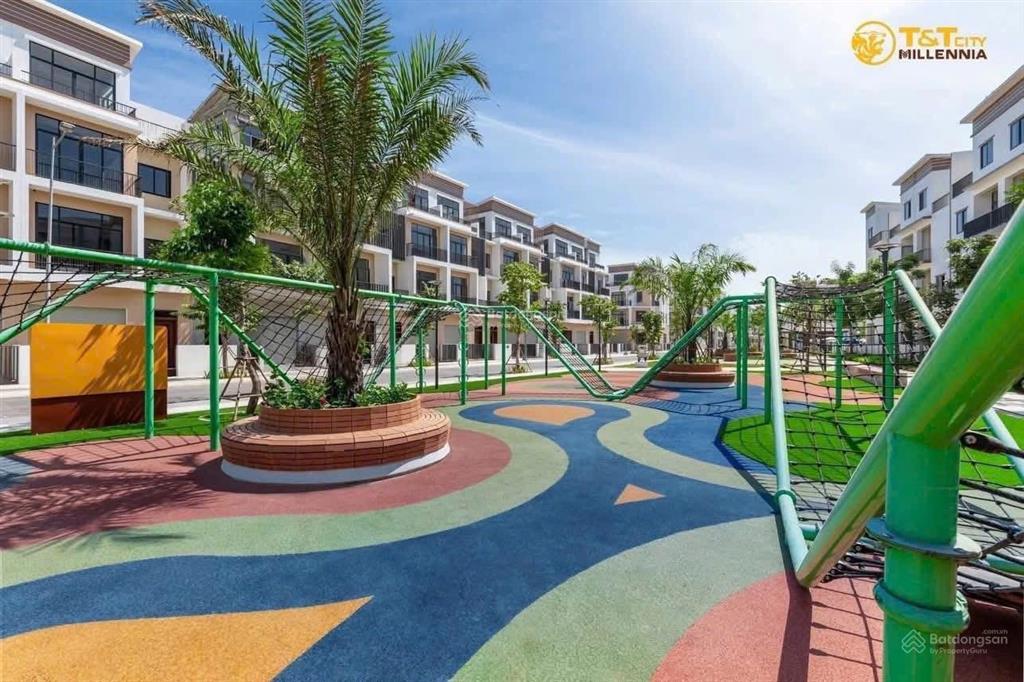 T&t millennia 267ha, hàng nội bộ cty , giá ưu đãi tặng 300tr tiền mặt , có nhiều ưu đãi chọn lựa