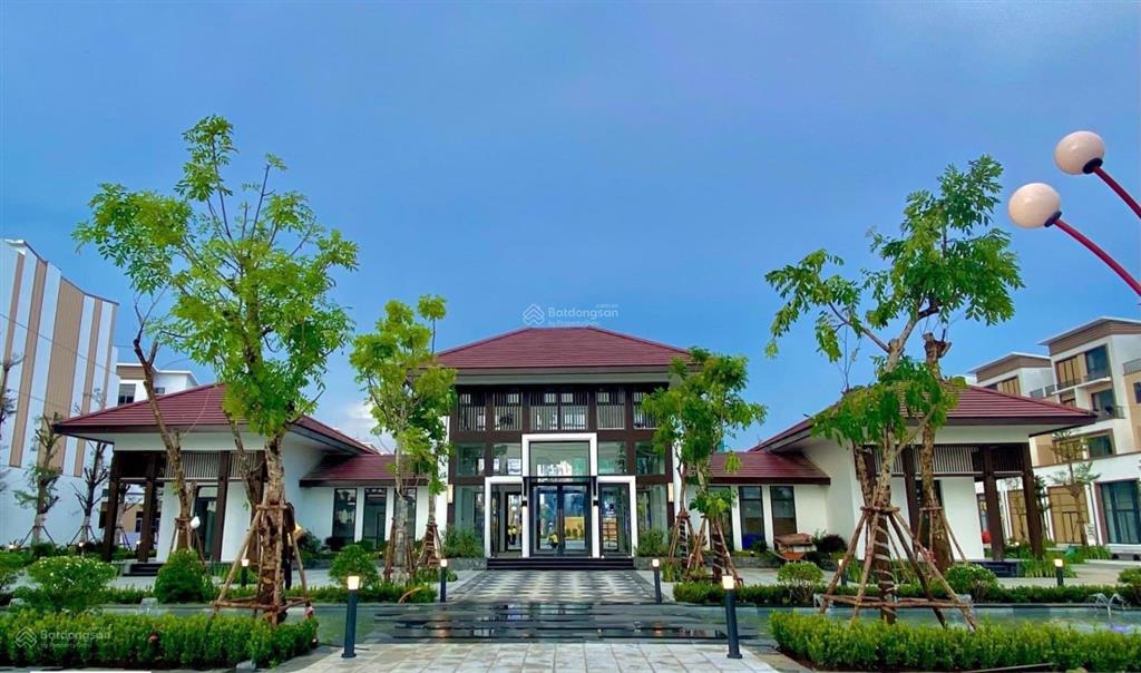 T&t city millennia 267 hecta, bán gấp shophouse đường thái sơn 2 dãy sh15 gần cổng giá tốt