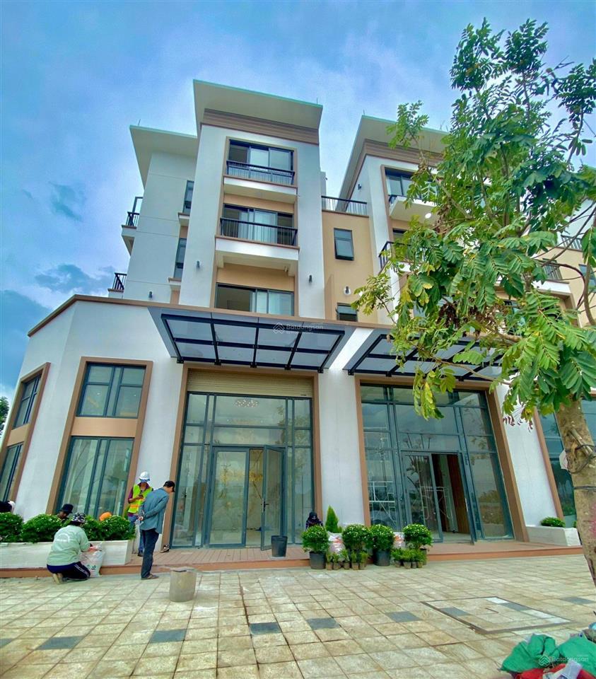 T&t city millennia 267 hecta, bán gấp shophouse đường thái sơn 2 dãy sh15 gần cổng giá tốt