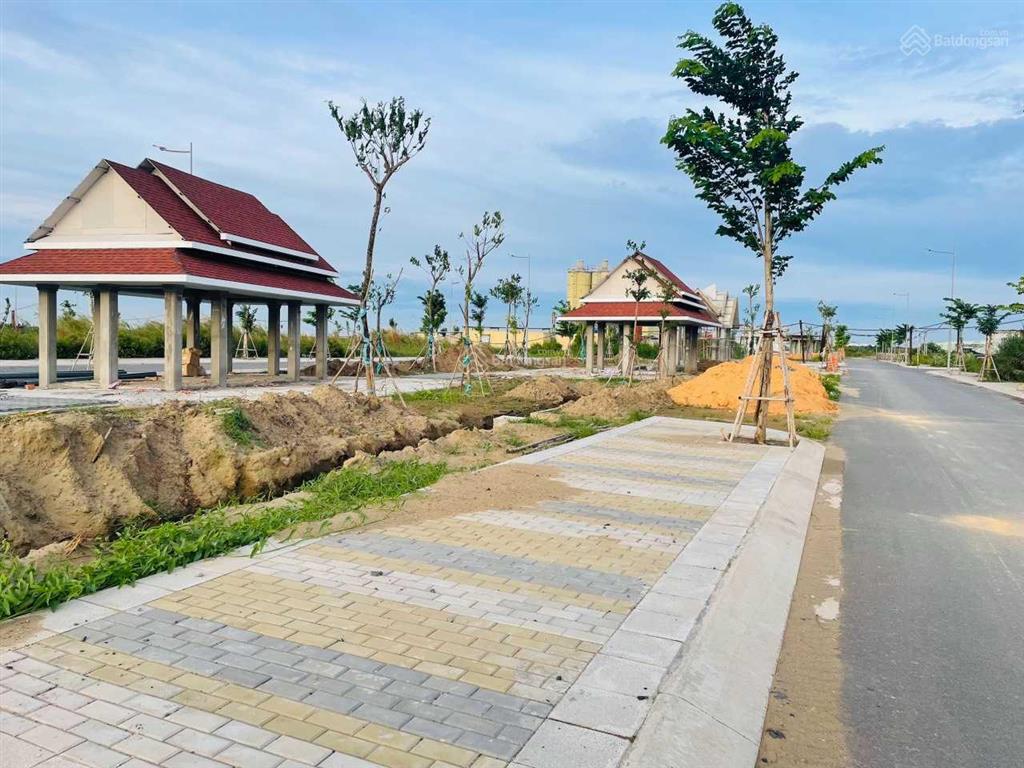 T&t city millennia 267 hecta, bán gấp shophouse đường thái sơn 2 dãy sh15 gần cổng giá tốt