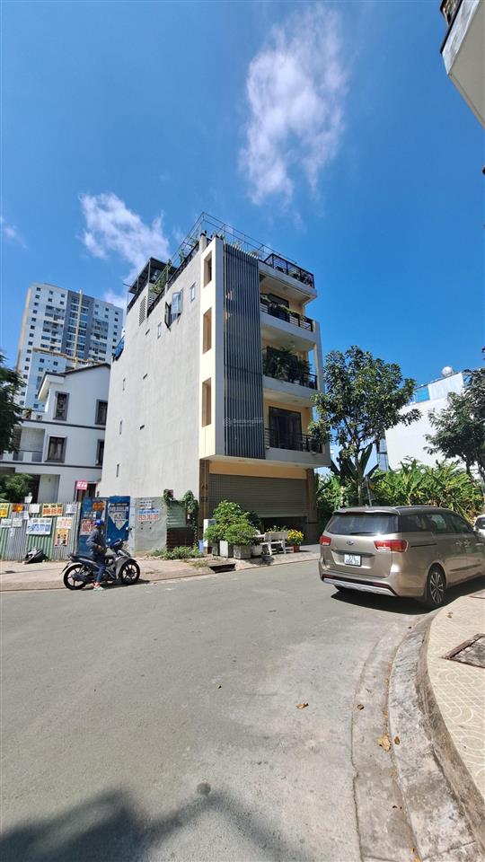 Đất 7x19 đường 2c phú mỹ chợ lớn chỉ 15.5 tỷ