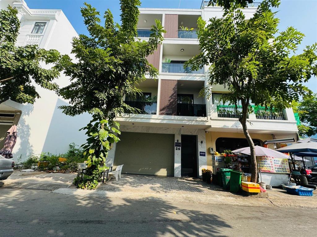 Đất 7x19 đường 2c phú mỹ chợ lớn chỉ 15.5 tỷ