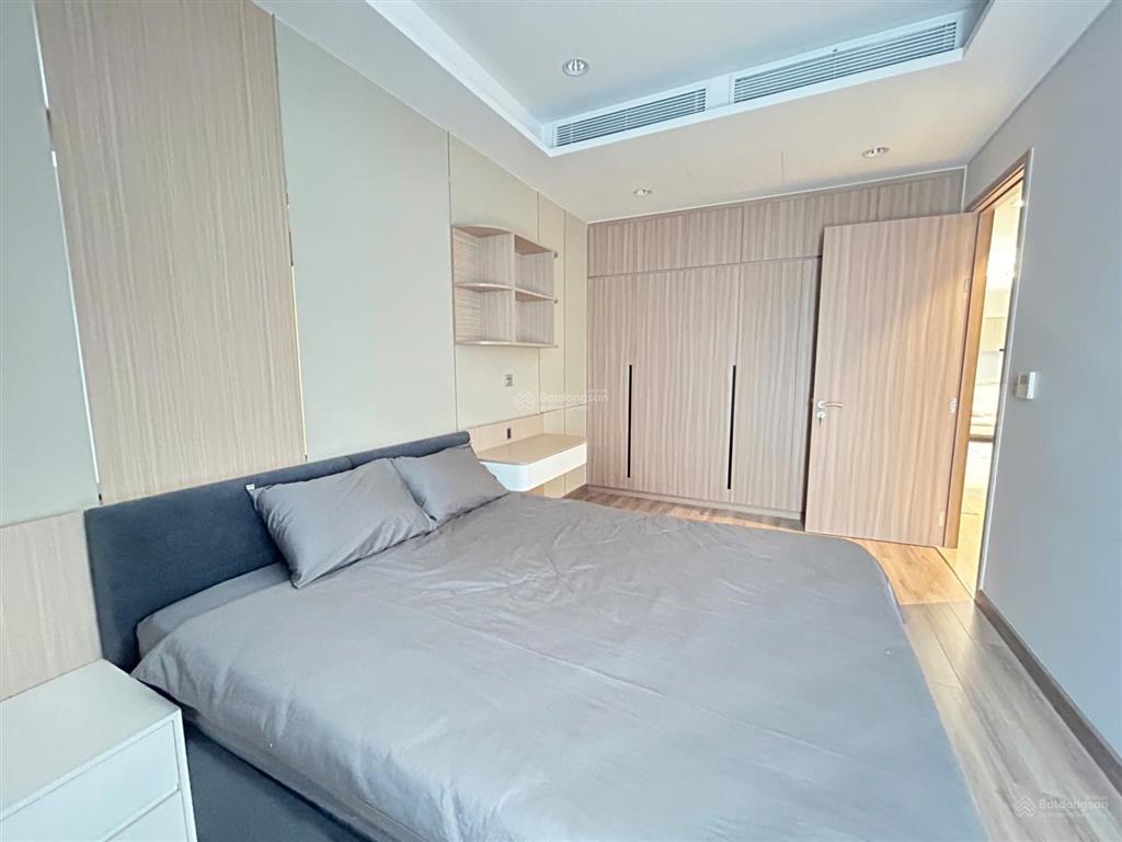Cho thuê ch horizon căn góc  view sông đẹp, nội thất mới 100%, 3 phòng ngủ, chỉ 50tr