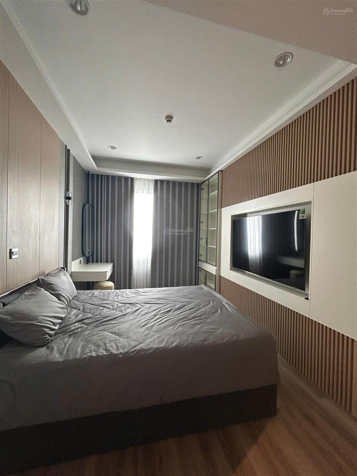 Cho thuê ch horizon căn góc  view sông đẹp, nội thất mới 100%, 3 phòng ngủ, chỉ 50tr