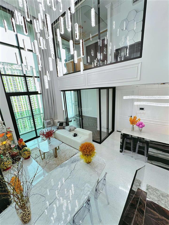 Bán căn hộ duplex 2pn tháp berdaz feliz en vista, 14,3 tỷ, 102m2, thạnh mỹ lợi, q2