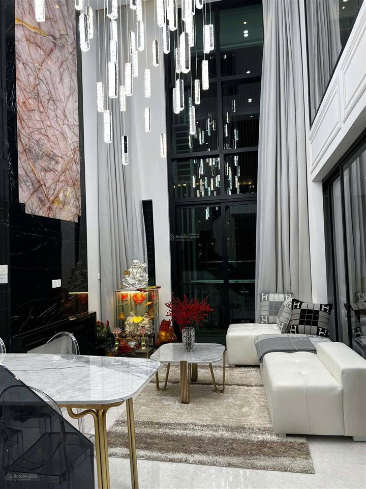 Bán căn hộ duplex 2pn tháp berdaz feliz en vista, 14,3 tỷ, 102m2, thạnh mỹ lợi, q2