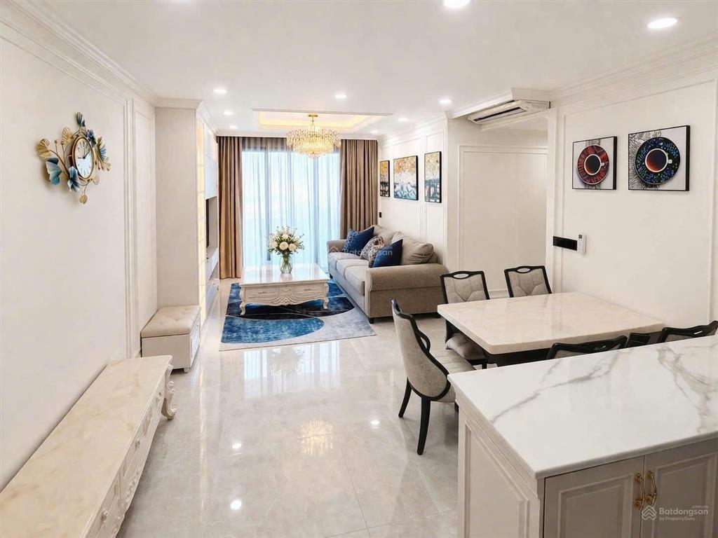 Cho thuê căn hộ cao cấp tháp c feliz en vista, 85m2, 25 triệu vnd, view đẹp nhiều tiện ích tại q2