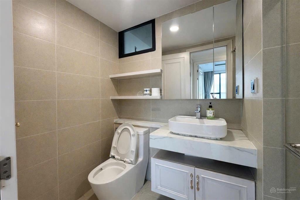 Cho thuê căn hộ cao cấp tháp c feliz en vista, 85m2, 25 triệu vnd, view đẹp nhiều tiện ích tại q2