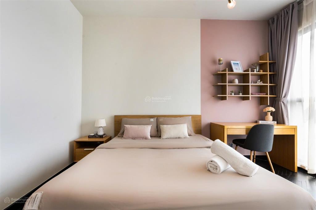 Căn hộ cho thuê giá tốt duplex 2pn sang trọng tháp berdaz feliz en vista  30tr/ 1 tháng