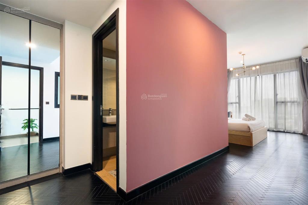 Căn hộ cho thuê giá tốt duplex 2pn sang trọng tháp berdaz feliz en vista  30tr/ 1 tháng