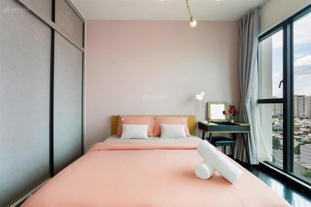 Căn hộ cho thuê giá tốt duplex 2pn sang trọng tháp berdaz feliz en vista  30tr/ 1 tháng