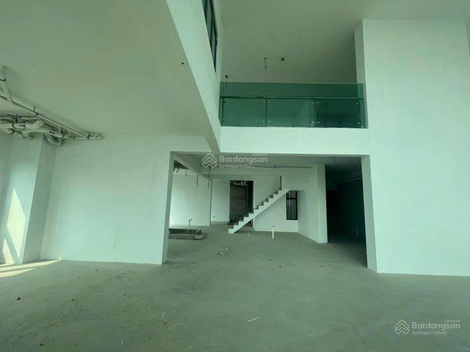 Penthouse 5pn feliz en vista view trực diện sông sài gòn, nhà thô dễ thiết kế, căn hiếm  350m2