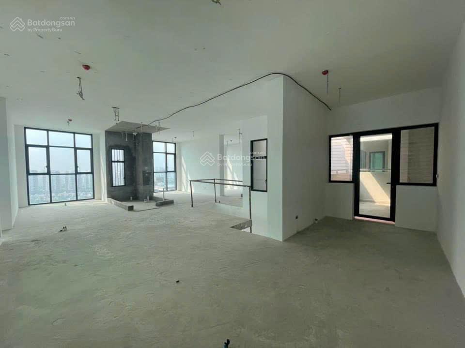 Penthouse 5pn feliz en vista view trực diện sông sài gòn, nhà thô dễ thiết kế, căn hiếm  350m2