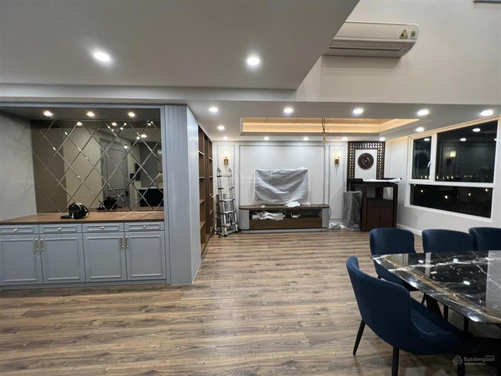 Căn vip tháp lotus duplex 4pn vista verde 157m, full nội thất, sổ hồng, bao thuế phí, giá 15.3 tỷ