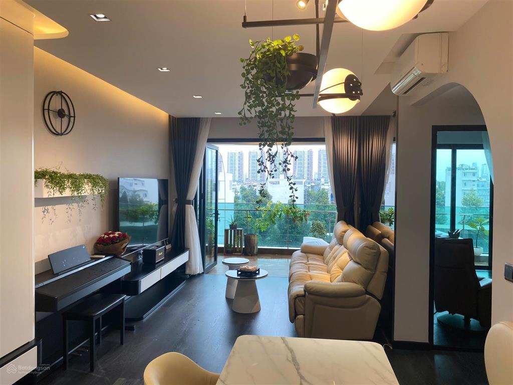 Căn 3pn sân vườn hiếm tại feliz en vista chỉ 15.3 tỷ 155.56m2, full nội thất sổ hồng sẵn