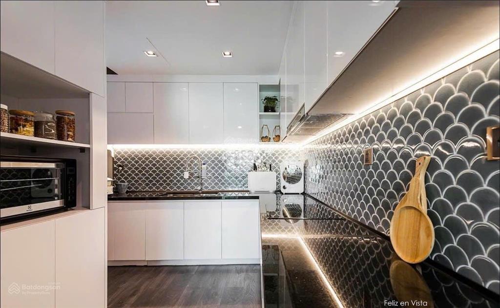 Căn 3pn sân vườn hiếm tại feliz en vista chỉ 15.3 tỷ 155.56m2, full nội thất sổ hồng sẵn