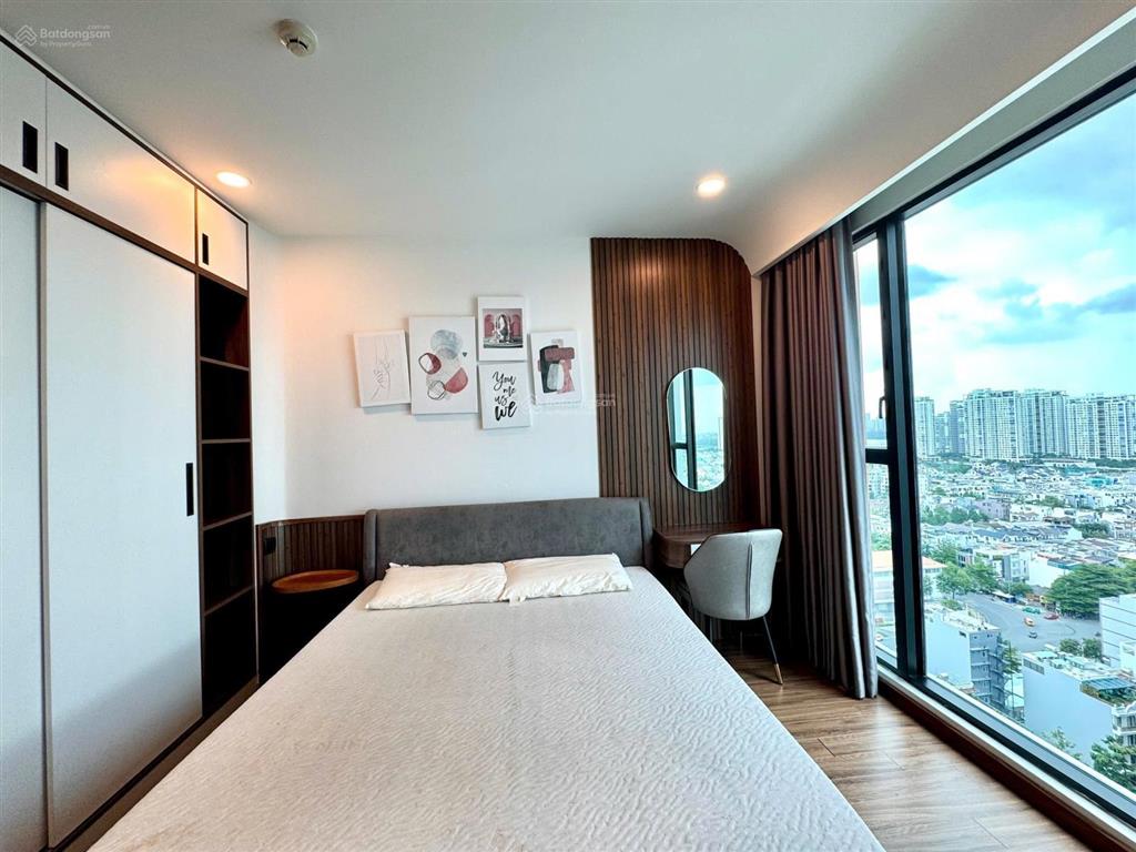 Duplex giá tốt 13 tỷ, feliz en vista thiết kế đẹp tối ưu view thành phố