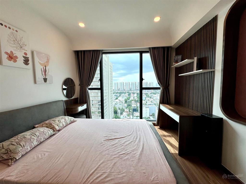 Duplex giá tốt 13 tỷ, feliz en vista thiết kế đẹp tối ưu view thành phố