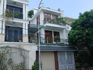 Bán biệt thự 3 tầng, kdc an sương, 7x15m, 14.x tỷ tl, tân hưng thuận, quận 12