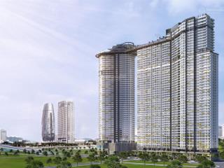 Giá tốt nhất  7tỷ 60,3m2 (đã có vat và nội thất) 2pn the legend đà nẵng