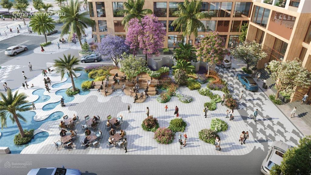 Giá tốt nhất  7tỷ 60,3m2 (đã có vat và nội thất) 2pn the legend đà nẵng