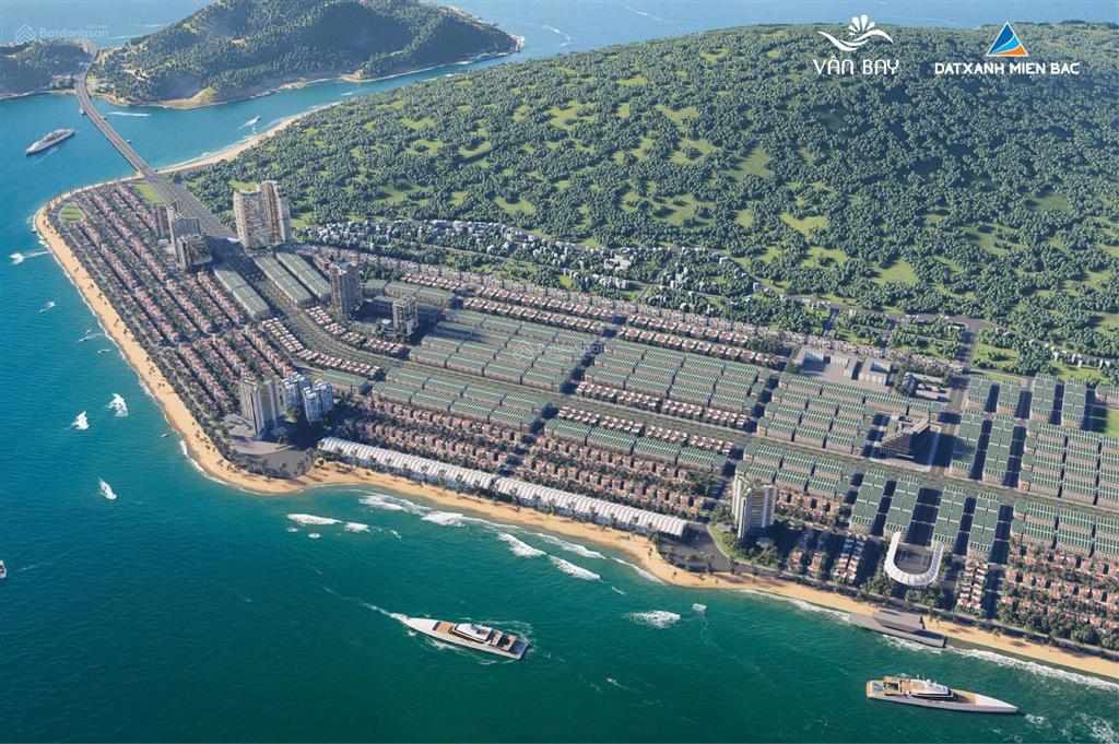 1,5 tỷ (vốn 500 triêu) van bay vân đồn căn hộ sở hữu lâu dài, đặc khu kinh tế