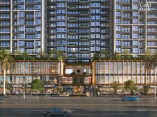 Chỉ 2,2 tỷ sở hữu căn hộ gold park bắc ninh 45m dòng tiền ngay 7 triệu/tháng