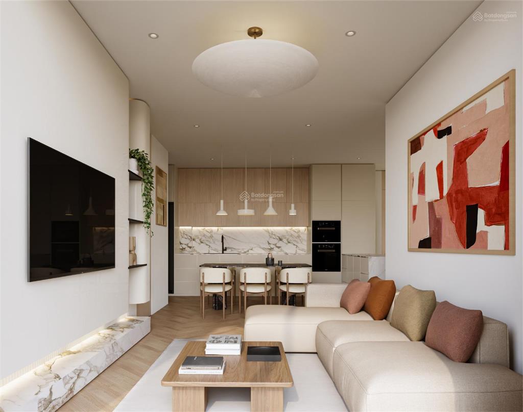 Bán căn hộ vci eden park, 1,795 tỷ, 48m2, 1pn, 1wc, nhiều tiện ích, đẹp