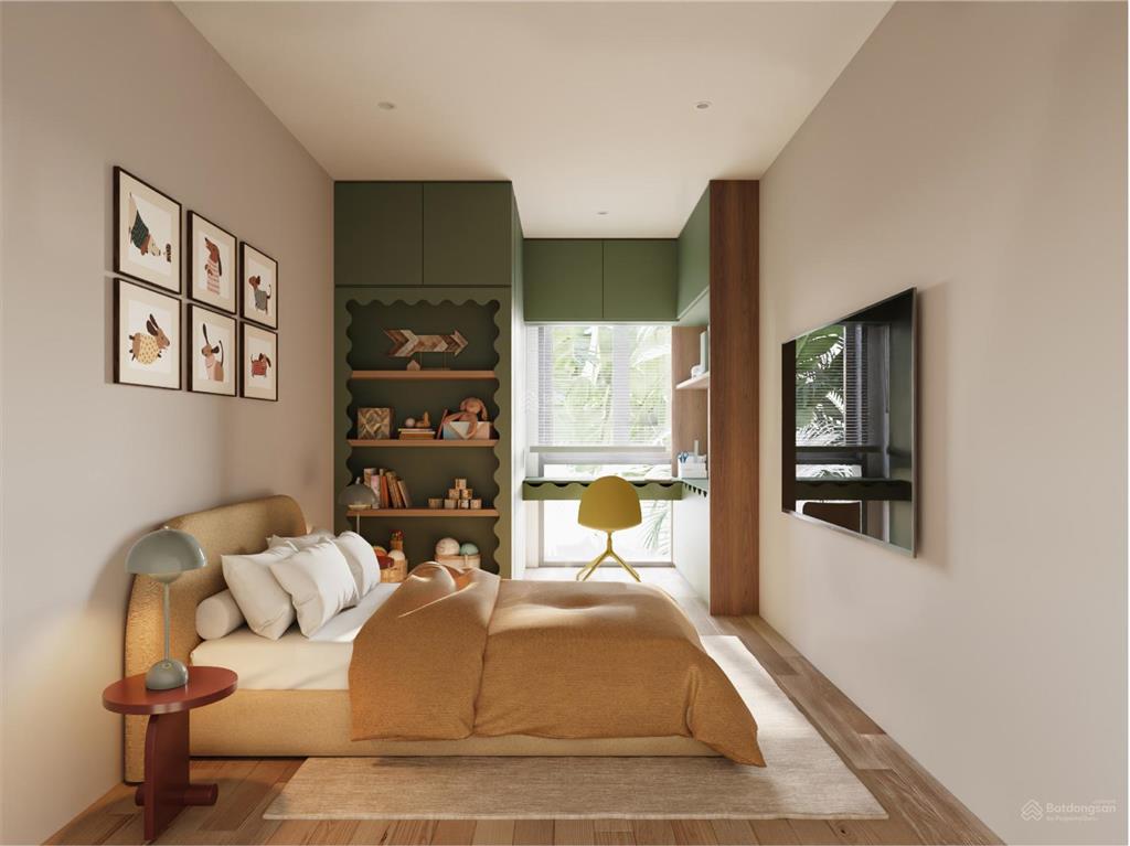 Bán căn hộ vci eden park, 1,795 tỷ, 48m2, 1pn, 1wc, nhiều tiện ích, đẹp