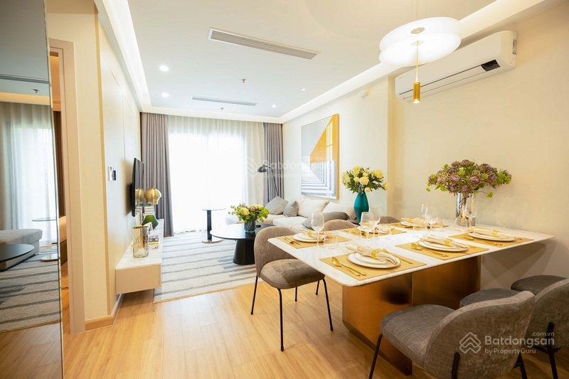 Gấp  chính chủ bán căn cc moonlight1 55m2
