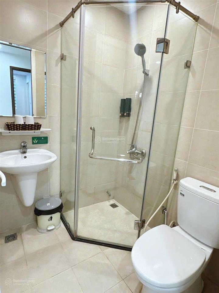 Gấp cc flc green 18a phạm hùng 61m2 2pn 3,89 tỷ full nội thất