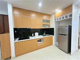 Gấp cc flc green 18a phạm hùng 61m2 2pn 3,89 tỷ full nội thất