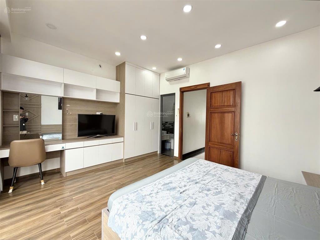 Bán nhà hẻm xe hơi 10m vỉa hè rộng đường bình lợi, diện tích 5x18m, 3 tầng, giá chỉ 15 tỷ