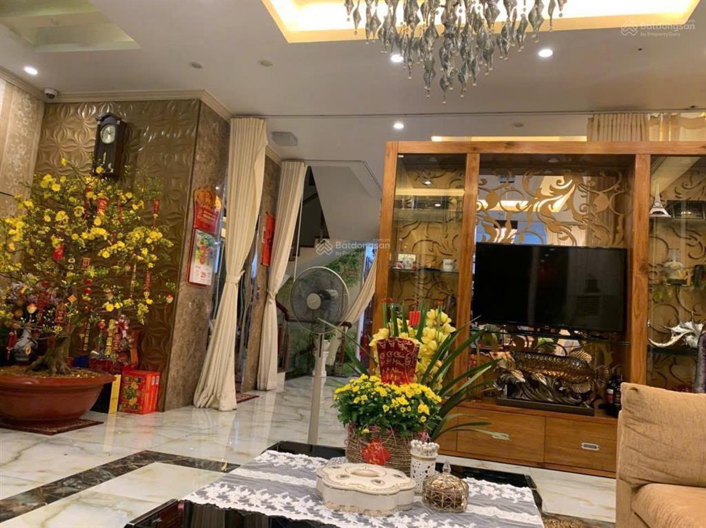 Ngon nhất khu k300! mặt tiền nguyễn minh hoàng, tân bình, diện tích 9x22m, 6 tầng siêu đẹp