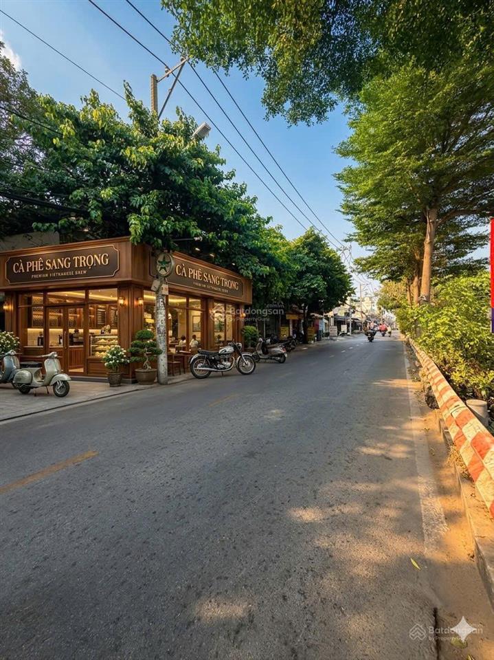 Ngon nhất khu k300! mặt tiền nguyễn minh hoàng, tân bình, diện tích 9x22m, 6 tầng siêu đẹp