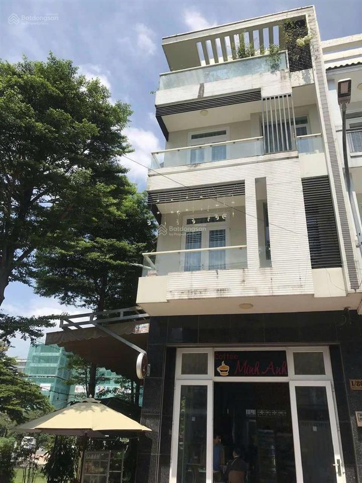 Nhà đường 12m vỉa hè rộng khu vip bình lợi, diện tích 5x18m, 3 tầng . gía siêu rẻ!!!