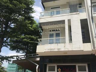 Nhà đường 12m vỉa hè rộng khu vip bình lợi, diện tích 5x18m, 3 tầng . gía siêu rẻ!!!