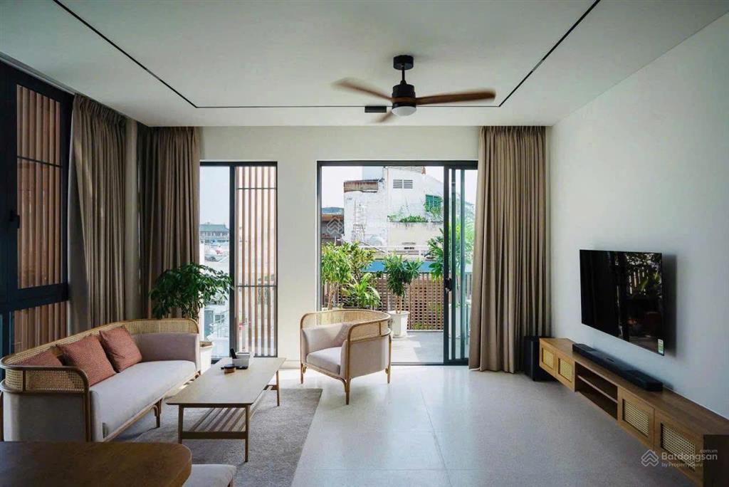Gấp! áp lực ngân hàng chủ đại hạ giá ! nhà đường 10 m bình lợi, 5x20m, 3 tầng chỉ hơn 14 tỷ.
