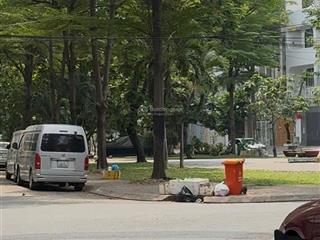 Hiếm khu đặng thùy trâm  hẻm 8m, 63m, có thu nhập sẵn chỉ hơn 12 tỷ