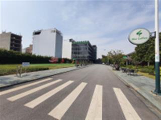 Bán đất nền dự án icc quán mau, lê chân, hải phòng