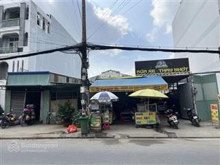 Bán đất mt kd, đường số 1, kdc nam hùng vương, đông đúc, hiếm, 8x23m, có nhà tạm đang cho thuê