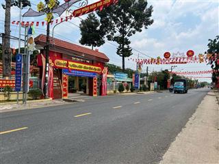 Bán đất tại phú giáo, chỉ với 500 triệu có ngay lô đất 200m2, bao giấy tờ, công chứng, pháp lý.