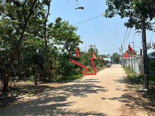 Chủ ngộp cần bán gấp lô đất 500m2 giá 700 triệu, gần chợ gần trường học uỷ ban