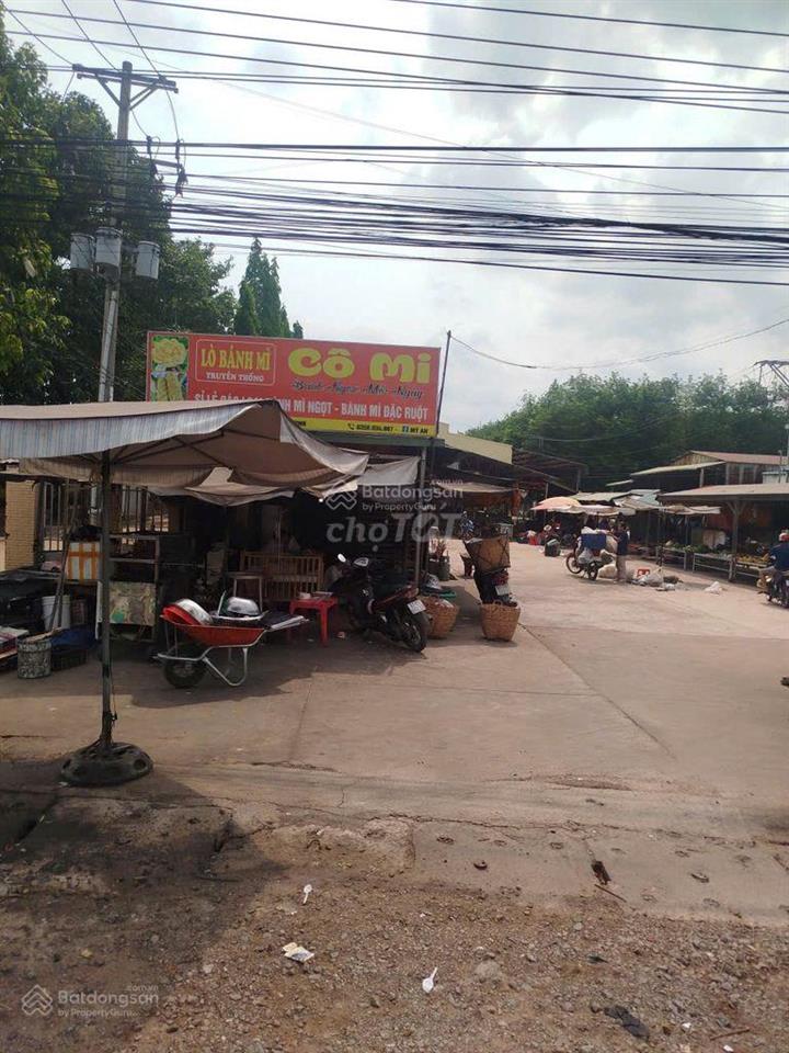Bán đất chính chủ tại đường dh507, dt 262.4m², đúng 460 triệu an linh, phú giáo, bình dương