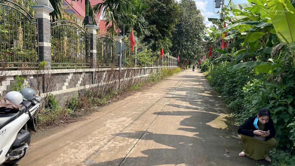 Chính chủ bán đất tại dh507, an long, tp.hcm, diện tích 250m2 đúng giá 500 triệu